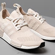 Adidas nmd r1 raw white/raw white/core black online