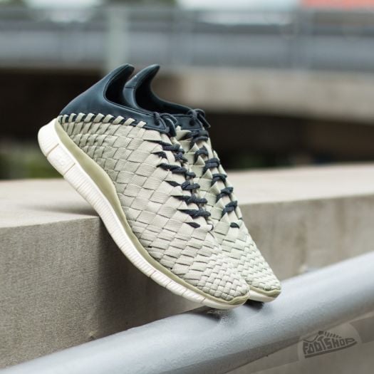 Nike free inneva woven hot sale mens