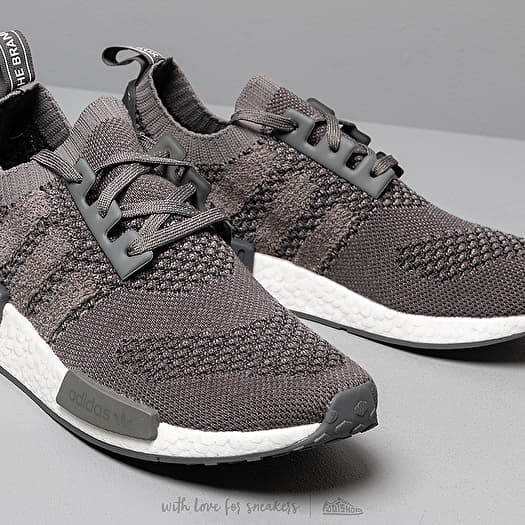 adidas gazelle silver green womens Shop Black Womens NMD R1 Lace Up Sneakers – Shoebacca main image 0