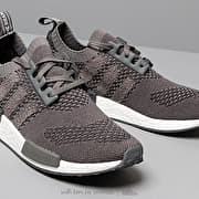 Nmd_r1 primeknit schuh ash  ash  grey five top