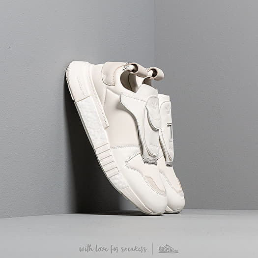 Men's shoes adidas White/ Cloud White/ Cloud White | Footshop