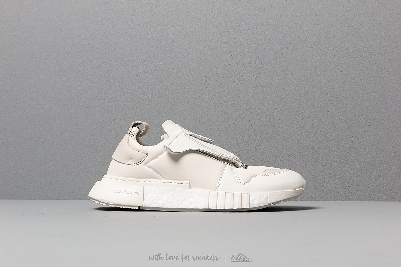 Herren Sneaker und Schuhe adidas Futurepacer Cloud White/ Cloud White/ Cloud White