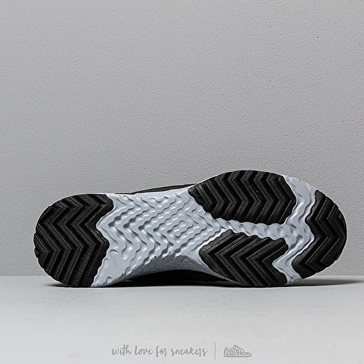 Nike ACG React Terra Gobe Deep Jungle Black Wolf Grey Footshop