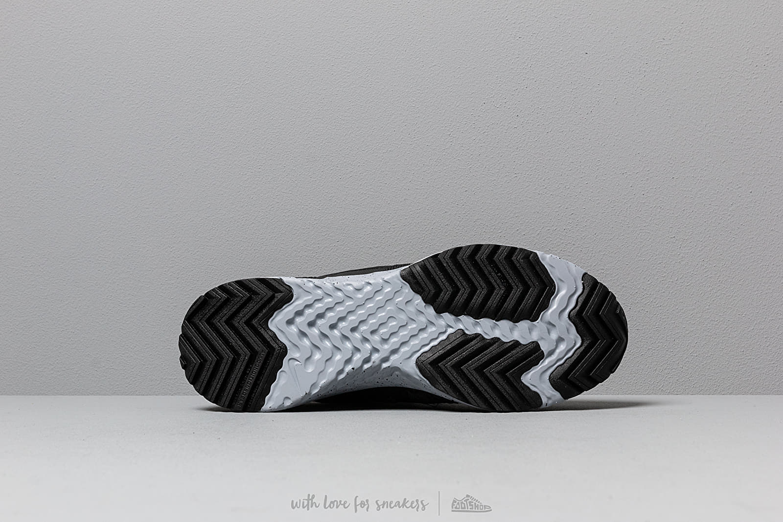 Scarpe uomo Nike ACG React Terra Gobe Deep Jungle/ Black-Wolf Grey