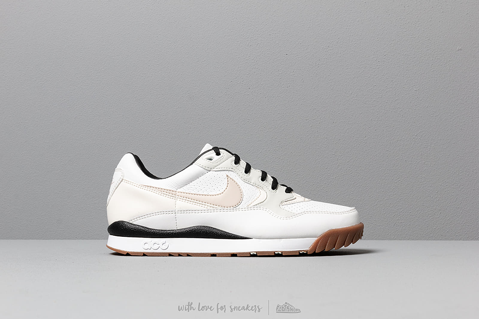 Nike acg wildwood white new arrivals