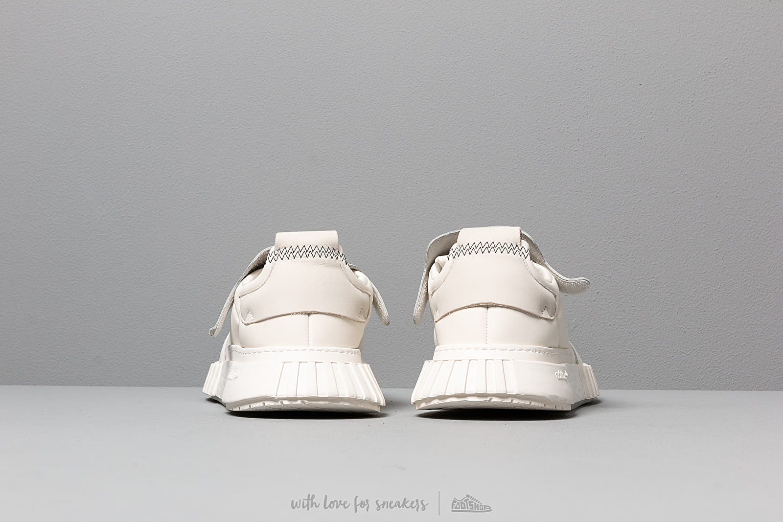 Herren Sneaker und Schuhe adidas Futurepacer Cloud White/ Cloud White/ Cloud White