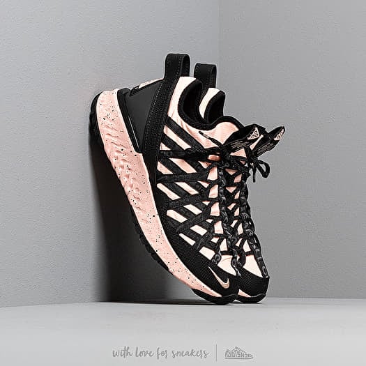 Nike acg react terra gobe melon tint store