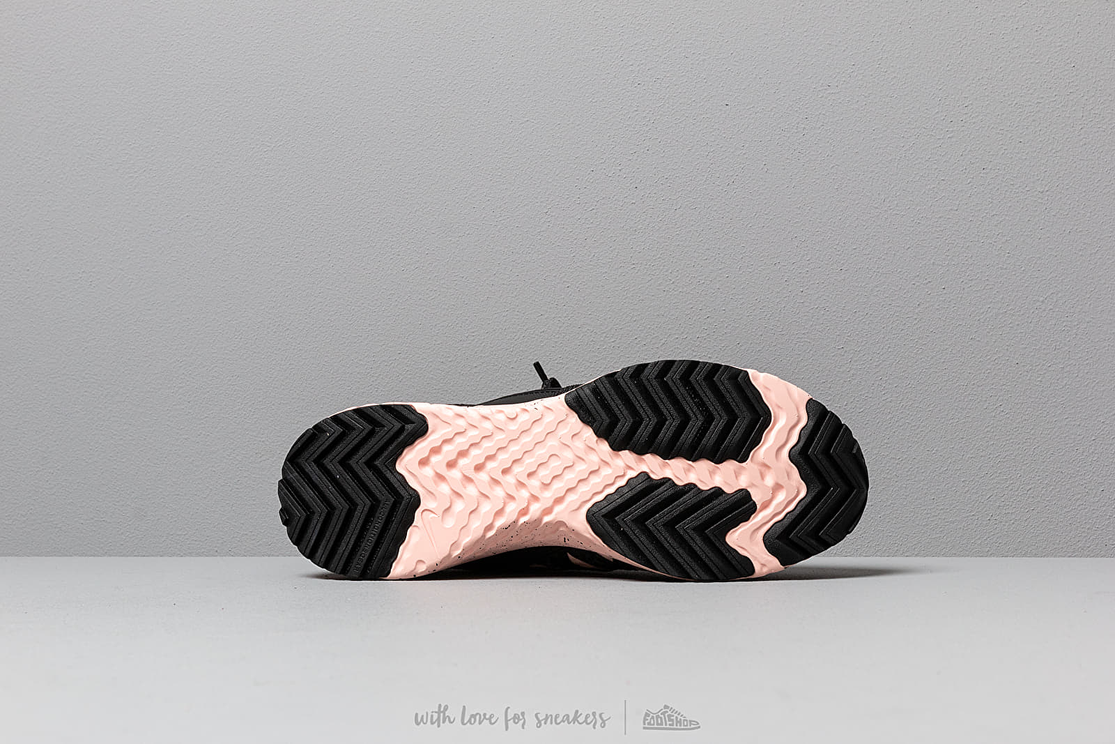 Herenschoenen Nike ACG React Terra Gobe Melon Tint/ Melon Tint-Sunset Tint