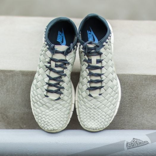 Nike free inneva woven light stone hotsell