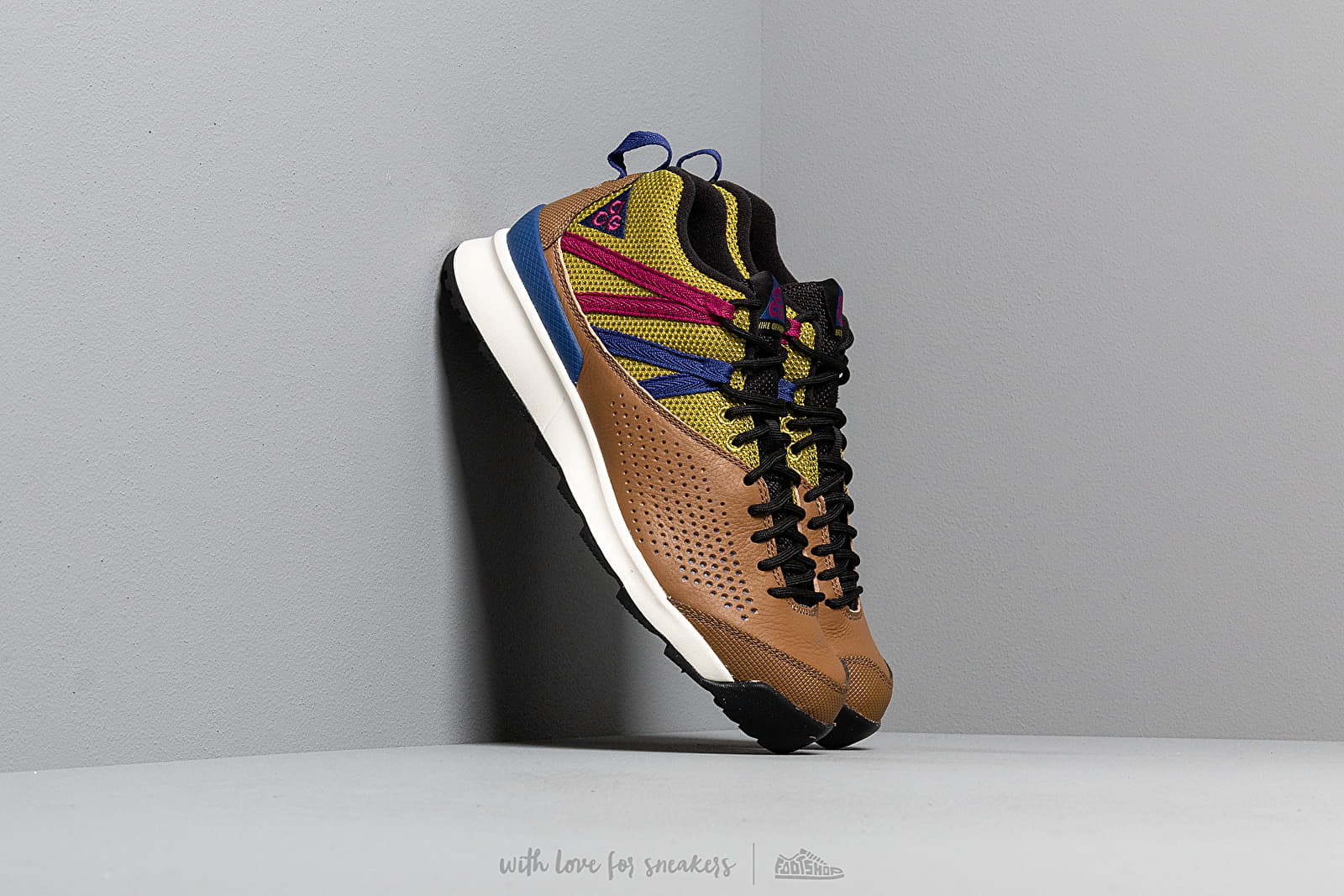 Nike acg okwahn ii outlet