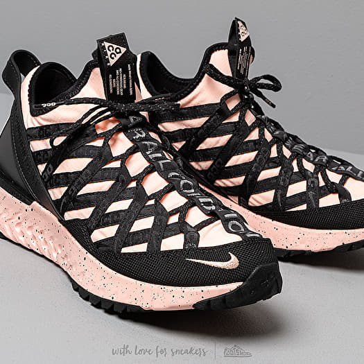 Nike acg react terra gobe melon tint store