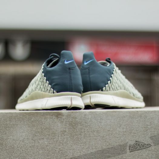 Nike free inneva woven light stone shop