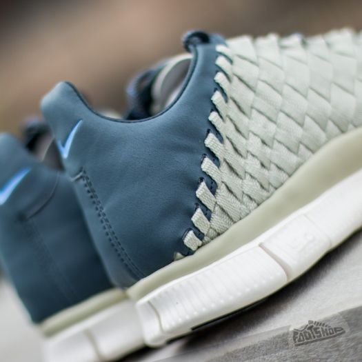 Men s shoes Nike Free Inneva Woven Light Stone Polar Footshop