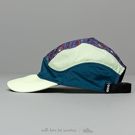 Caps Nike ACG Tailwind Cap Blue/ Green | Footshop