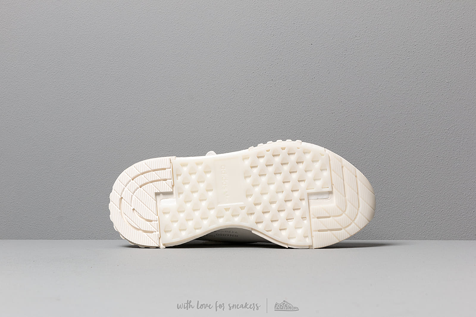 Sino Zapatillas Hombre adidas Futurepacer Cloud White/ Cloud
