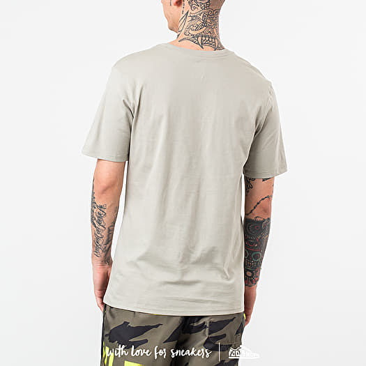 T shirts Jordan Sportswear Jumpman Air Tee Spruce Fog Crimson Tint Footshop