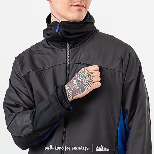 Adidas originals x white mountaineering flight jacket clearance