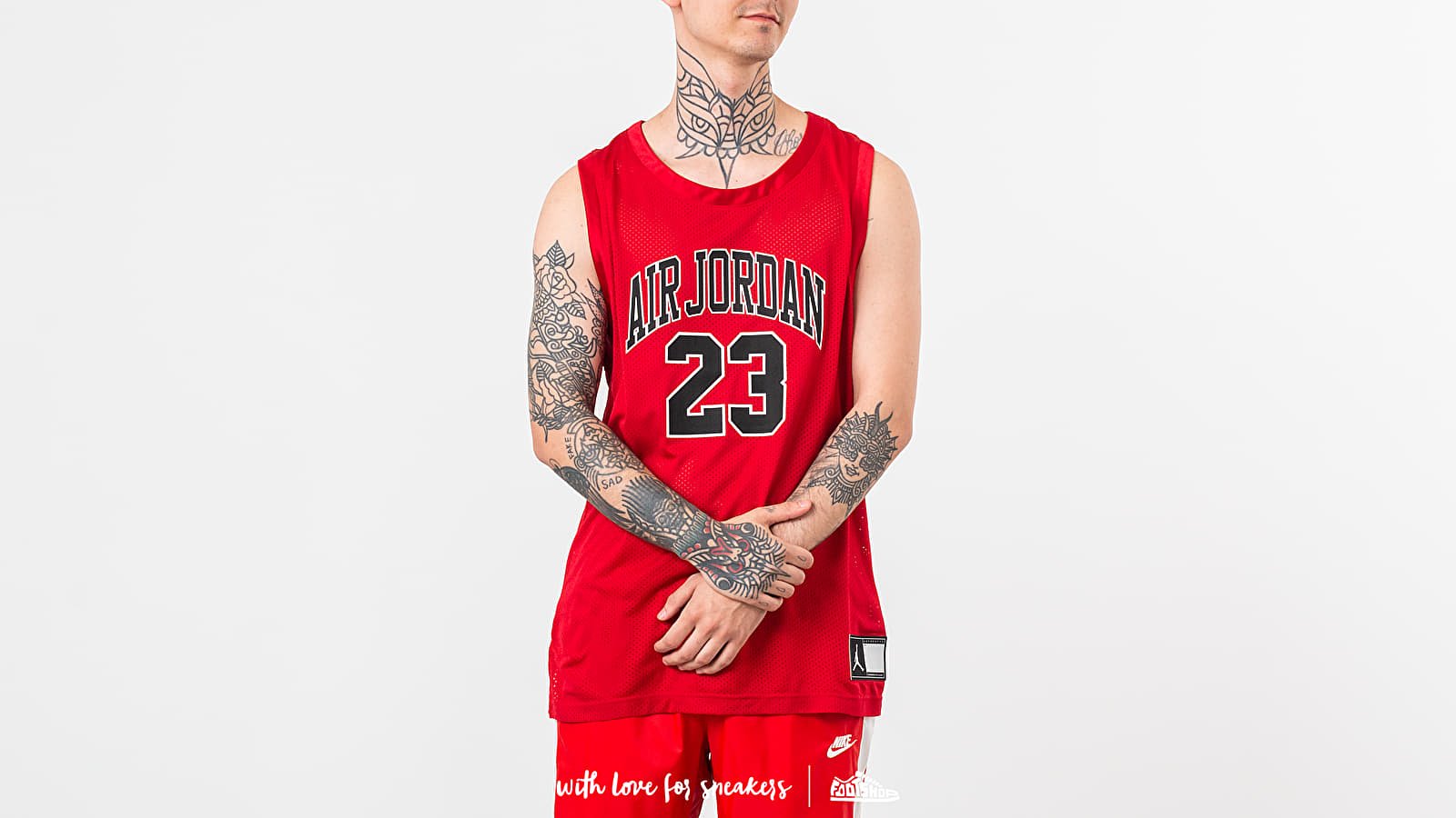 Jordan dna distorted shirt clearance