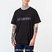 T shirts Puma x Han Kj benhavn Tee Black Footshop