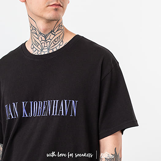 Puma x han sales kjobenhavn t shirt