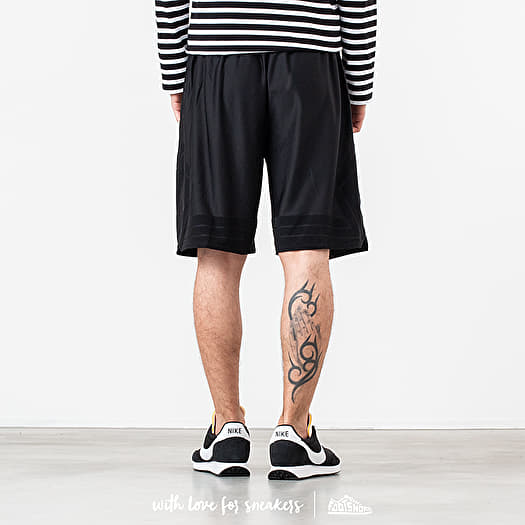 Shorts Jordan Game Basketball Shorts Black Footshop