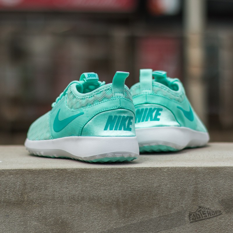 Damen Sneaker und Schuhe Wmns Nike Juvenate Artisan Teal Light Retro White Footshop