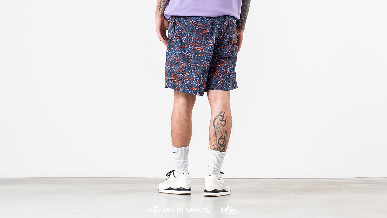 Nike nrg hotsell acg short