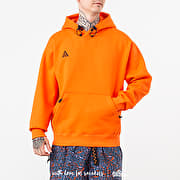 Nike acg cheap orange hoodie