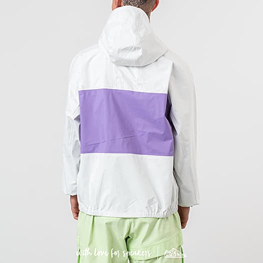 Jackets Nike NRG ACG 2.5L Packable Jacket Summit White Space Puprle Footshop