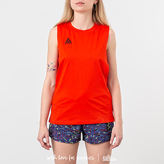 Nike acg tank store