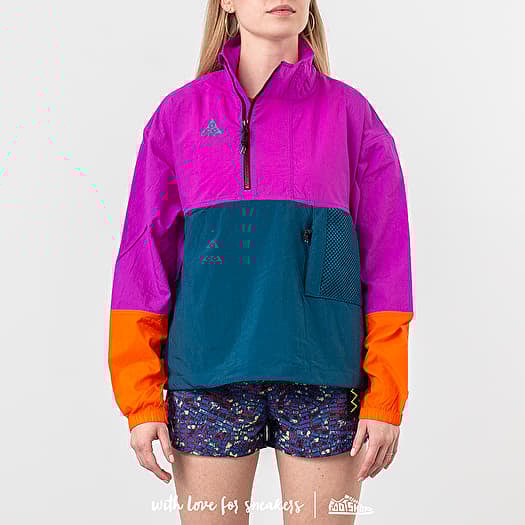 Anorak jacket nike acg on sale