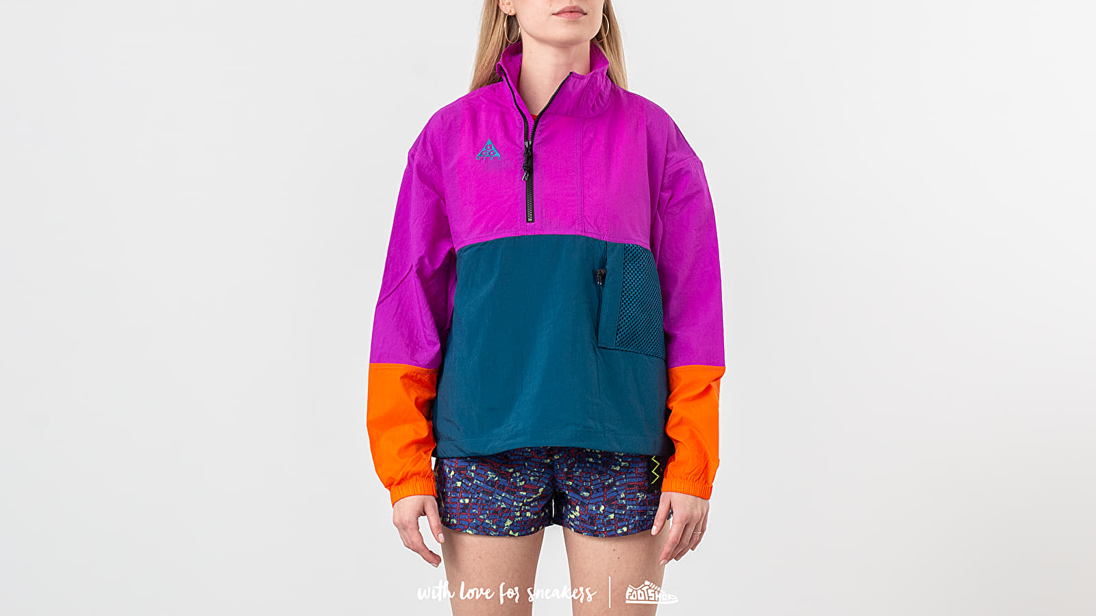 Acg anorak jacket online