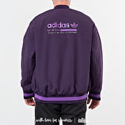 Kaval padded varsity jacket sales