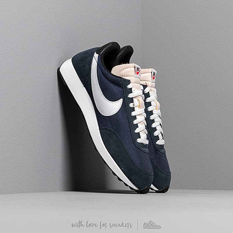 ☆NIKE AIR TAILWIND 79 紺/白/黒 27.5cm ナイキ エア テイルウィンド