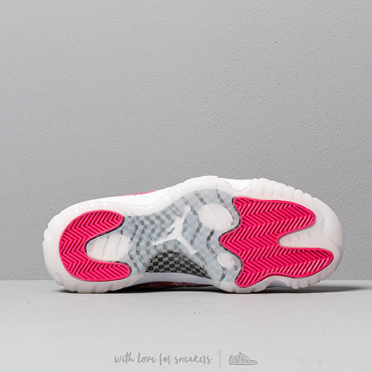 Jordan 11 white store watermelon