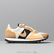 Women's shoes Nike W V-Love O.X. White/ Fuel Orange