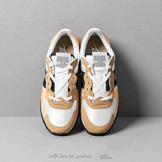 Women's shoes Nike W V-Love O.X. White/ Fuel Orange