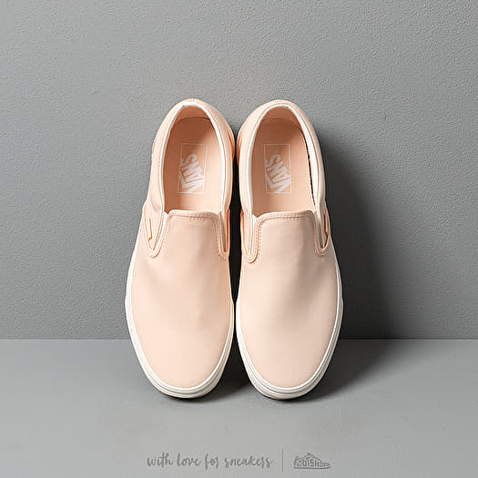 Vans Classic Slip On