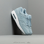 women's air max 1 premium lt armory blue
