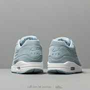 Women's air max 1 premium lt armory blue best sale