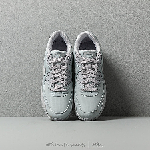 nike air max 90 recraft wolf grey