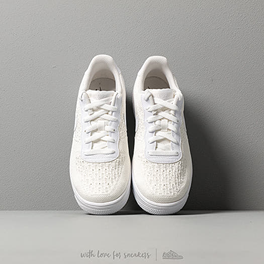 Nike air force best sale 1 flyknit 2.0 femme