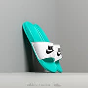 Nike benassi hyper jade hotsell