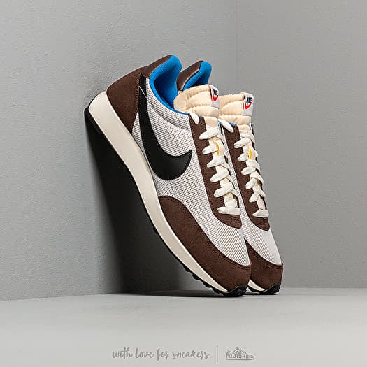 Men s shoes Nike Air Tailwind 79 Baroque Brown Black Pure Platinum Footshop
