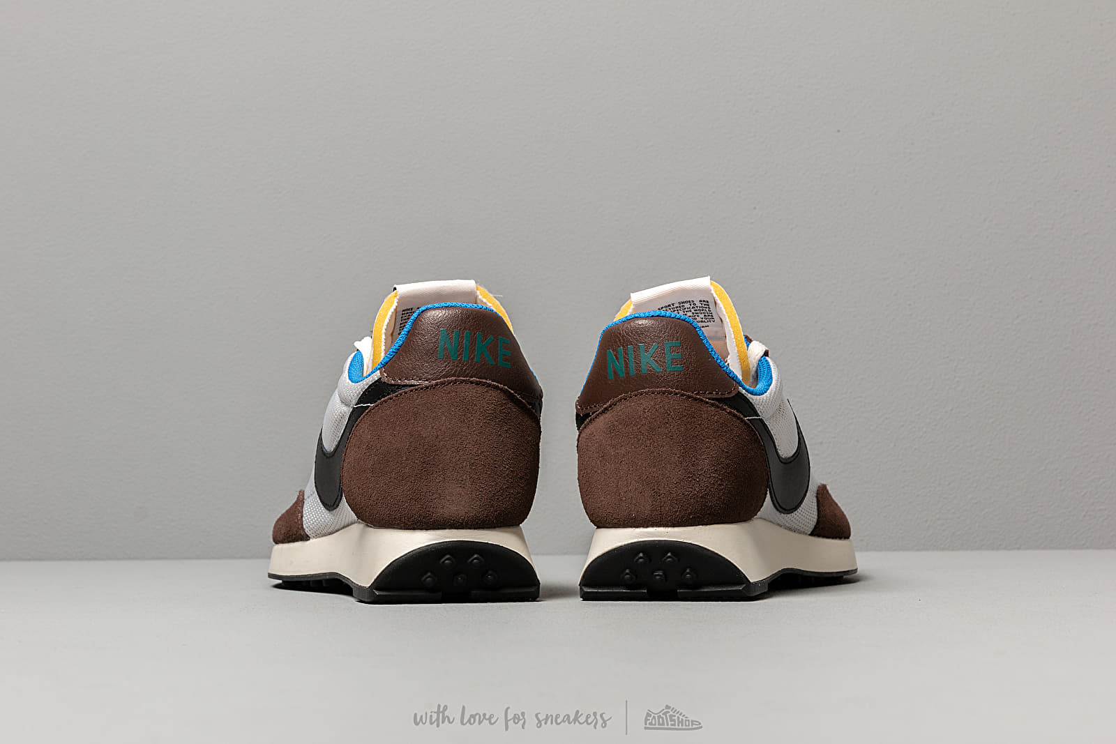 nike air tailwind 79 baroque brown pure platinum