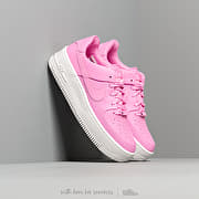Nike air force 1 deals 07 white psychic pink