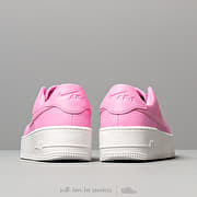 Af1 hotsell psychic pink