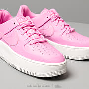 Buty damskie Nike W Air Force 1 Sage Low Psychic Pink Psychic Pink White Footshop