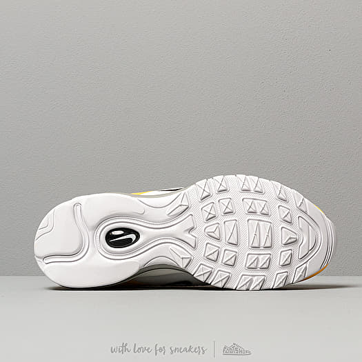 Women s shoes Nike W Air Max 97 Topaz Gold Black White Footshop