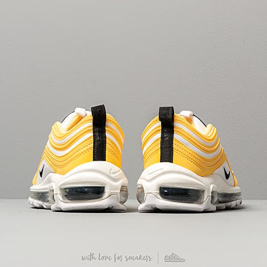 Nike 97 damen gelb outlet